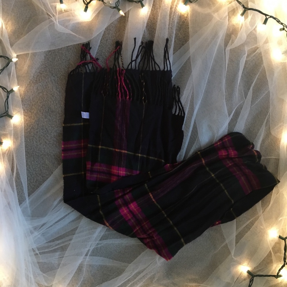 Merona scarf